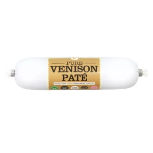 Jr Venison Pate 200g