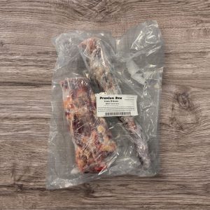 Prtc Beef Tail