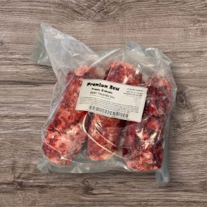 PRTC Beef Trachea 3pcs