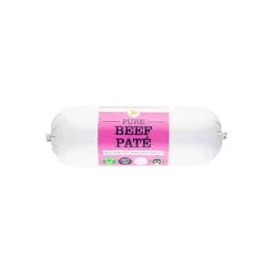 Jr Pure Beef Pate 200g