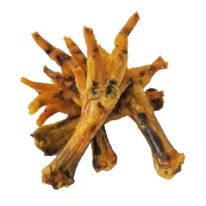 Dried Chicken Feet 1KG