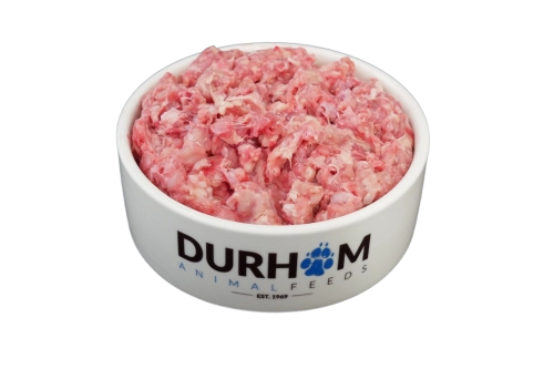Daf Chicken and Lamb 454g