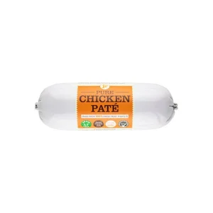 JR Chicken Pate 200 g