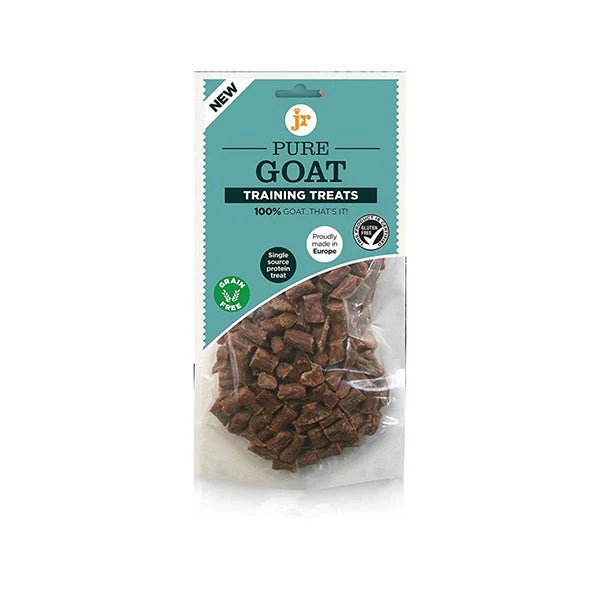 Jr Pure Goat Training Treat