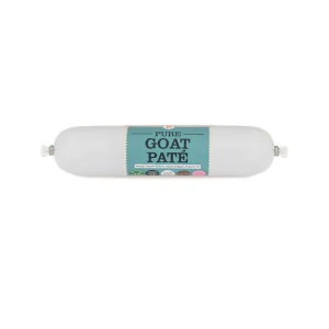 Jr Pate Goat 200g