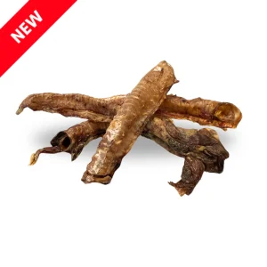 Dried Lamb Trachea