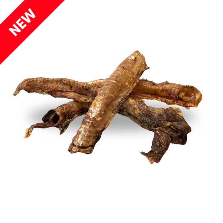Dried Lamb Trachea