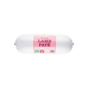 Jr Lamb Pate 200g