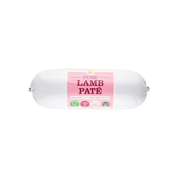 Jr Lamb Pate 200g