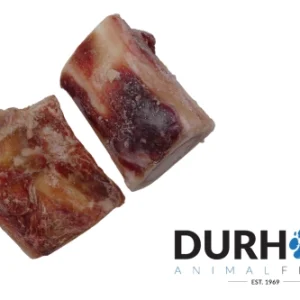 Daf Mini Beef Shank Bone 4 Inch