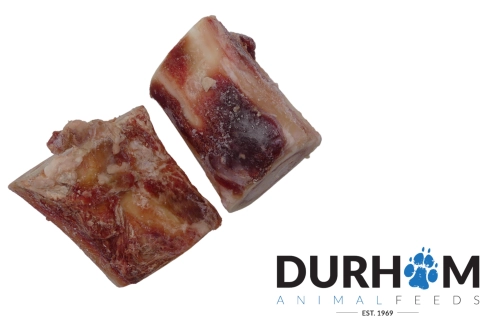 Daf Mini Beef Shank Bone 4 Inch