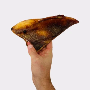 Moon Bone Dog Chew