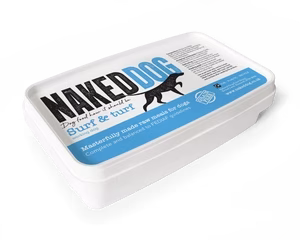 Naked Dog Surf and Turf 2 x 500g