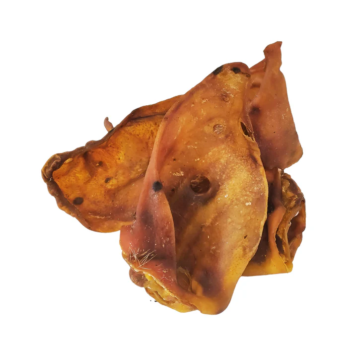 Dried Pigs Ear