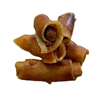 Small Pigs in Blankets