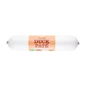 Jr Pate Duck 200g
