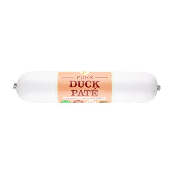 Jr Pate Duck 200g