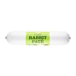 Jr Rabbit Pate 200g