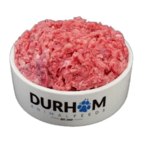 Daf Lamb Mince 454g