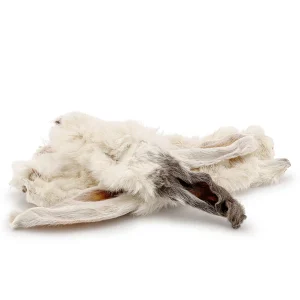Ptw Rabbit Ears Furry 500g