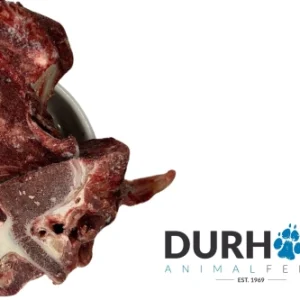 Daf Meaty Beef Bone x 2