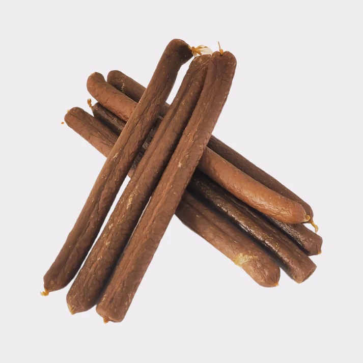 Dried Mixed Treat Stick x2