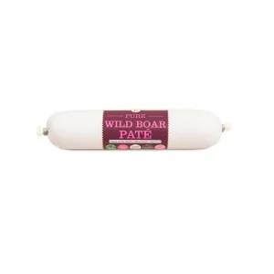 Jr Wild Boar Pate 200g