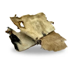 Hairy Beef Bark Chew