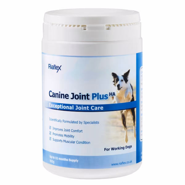 Riaflex joint plus HA 400g