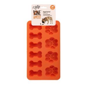 Afp Doggie The Chef Silicon Mould