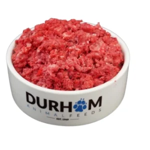 Daf Offal Mince 454g