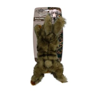 Afp Classic Brown Lapin Rabbit