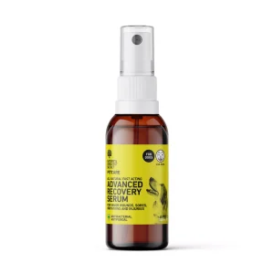 Natures Greatest Secret Recovery Serum 100ml