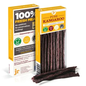 JR Pure Kangeroo Sticks 50g