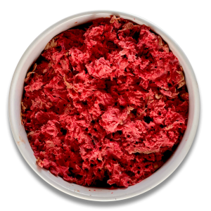 Dougie's Venison 80/10/10 560g