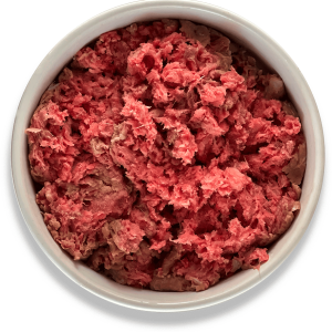 Dougies Pork 80/10/10 560G