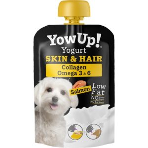 Yow Up Yoghurt Skin and Hair 115g