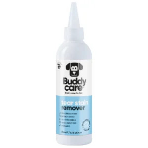 Buddy Care Tear Stain Remover 200ml