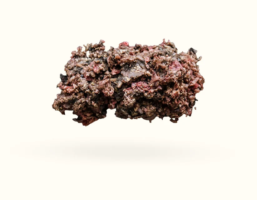 The Dogs Butcher Chicken and Tripe 1KG