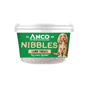 Anco Lamb Nibbles 300g