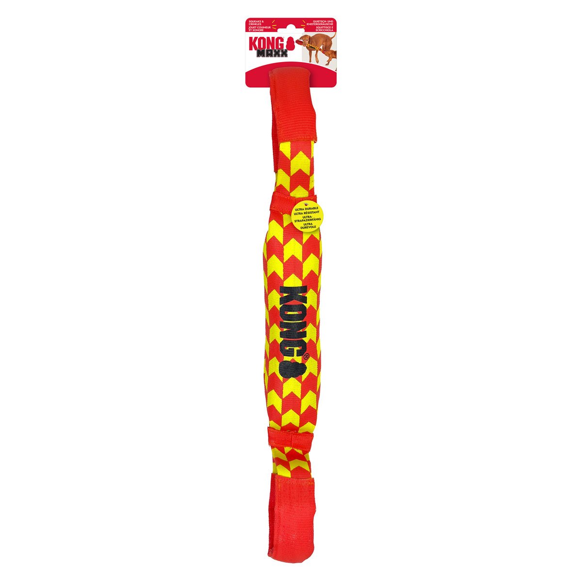 Kong Maxx