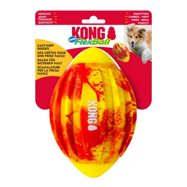Kong FlexBall