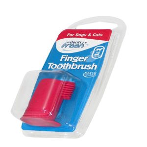 Finger Toothbrush