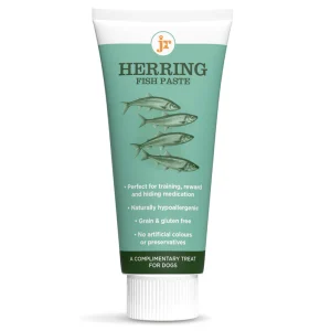 JR Herring Fish Paste 75g