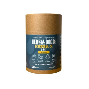 Herbal Dog Co. Herba-X Plus Blend 250ml