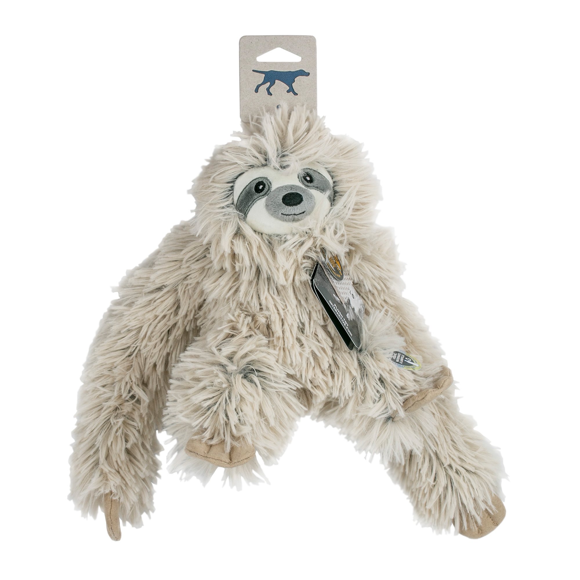 Tall Tails Sloth